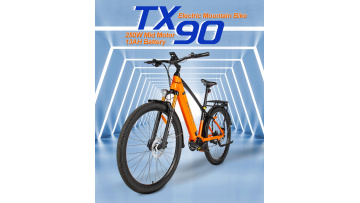 TX90 video show