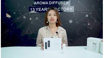 Aroma-Diffuser-Supplier