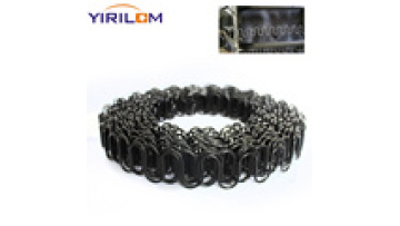 Hot Sale Furniture Accessories Sofa Zig Zag Spring Upholstery Steel Wire Roll Coil For Sofa1