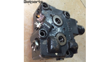 Hydraulic Pump Regulator 708-3T-03221 for Excavators PC78US PC78US-6 PC78UU-6 PC78MR-6 PC70-81