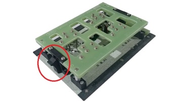 Wave Solder Pallet