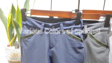 Man Equestrian Breeches