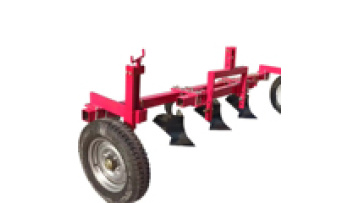 Ditching Plough Ridger Mounted Tractor for Sale - 3QL-41