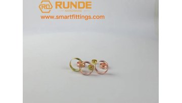 compression fittings ring