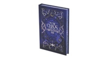 China Hardcover Books Printers Hardback Book Printing with Patterned Sprayed Edge Book Printing1