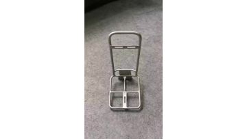 brompton front rack review