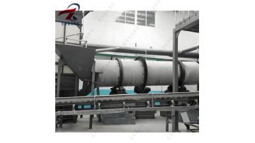 HZG Revolving Cylinder Drier (23)