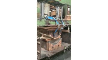 JX bend phywood production video 3