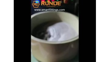 products polishing