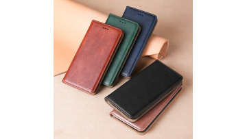 leather case