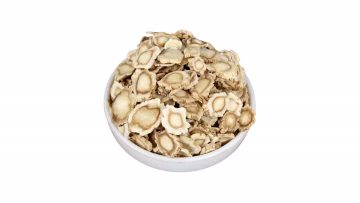Balloonflower Root