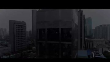 Vertical Lift Tower Parking System with 25 Stories