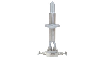 Anuba flowmeter