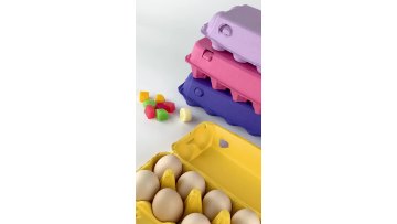 New Design Egg Carton 10 For Organic Eggs1