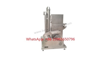 Oil Material Milling Machine