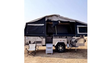 folding camper trailer 3c 33