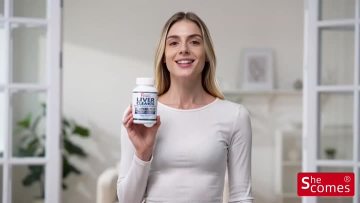 Liver Cleanse Capsules