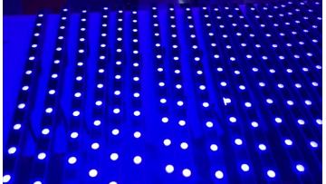 SYA-802 led wall washer light