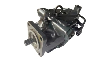 708-1s-00150 hydraulic pump