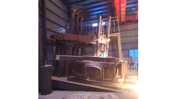 Zirconia Corundum Melting Furnace