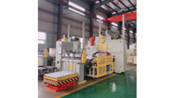 #66 #82 Automatic metal glass jar lid making machine metal can lid production line1