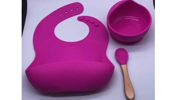 silicone feeding set