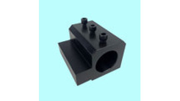 High Precision CNC Lathe Auxiliary Tool Holder SBHA1