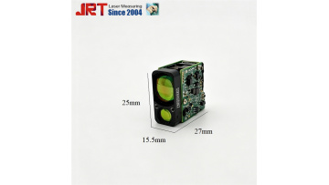 ETYS2-30X 3000m Compact Range of Sensors Drones 1535nm LiDAR