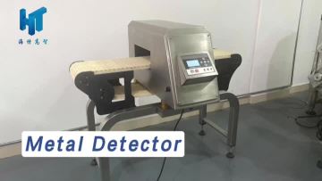 metal detector