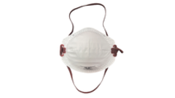 2024 New designed New series N95  CE dust mask1