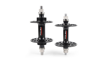 FH007 Fixed gear hub