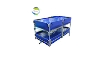 Biofloc Shrimp Farm Equipment and Aquaculture Systems1