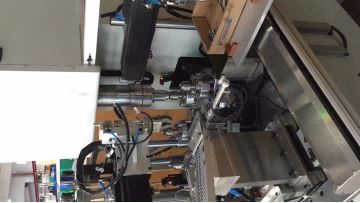 servo press machine 5