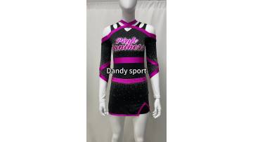 cheer uniforms