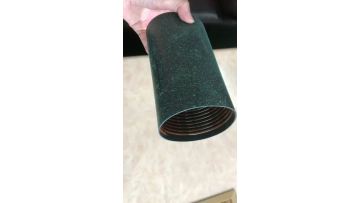 TXC Fiber optic cable heat shrinkable tubing