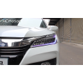 HCMOTIONZ 2013-2017 Honda Accord front lamp