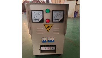 220v Ac to 380 AC