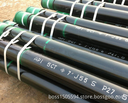 API 5CT Oil Casing Pipe