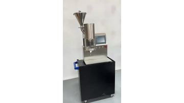 Powder Filling Machine