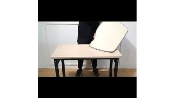 Absorbent non-slip feet