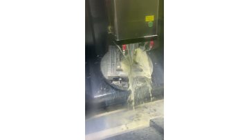 FC400+DD500+HEIDENHAIN T640---