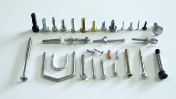 bolt (anchor bolt) is a fastener