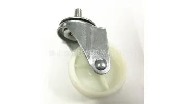 1.5/2/2.5/3 Inch Nylon Caster Wheel