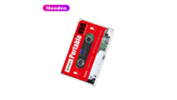 W 2T HDD Portable External Game Hard Drive for 63,000+ Games (PS2/PSP/PS1/N64/Dreamcast)1