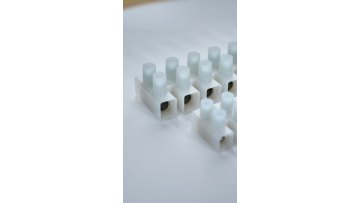 Upgrade Your Wiring with BELEKS Terminal Blocks – Safe and Reliable!