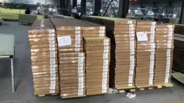 cost pf pvc panel
