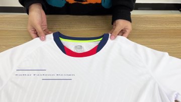 New Season European Club Referee Jersey Football Short Sleeve Breathable Training Jersey Soccer Jersey Uniform Men Soccer Wear1