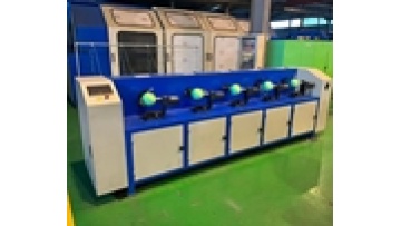 Shandong Ropenetmachine Automatic 20 Spindle Hand Knitting Ball Winding Machine1