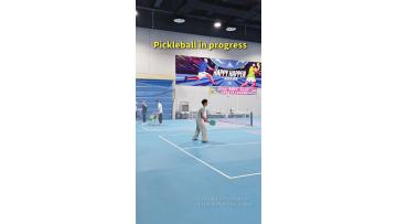 Travel, Play, Dominate – The All-in-One Pickleball Bag for 2026!