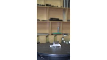 railing end cap